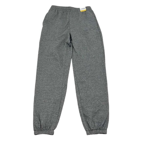 LazyPants Pants - LazyPants Women's Salt & Pepper Jogger / Size Small